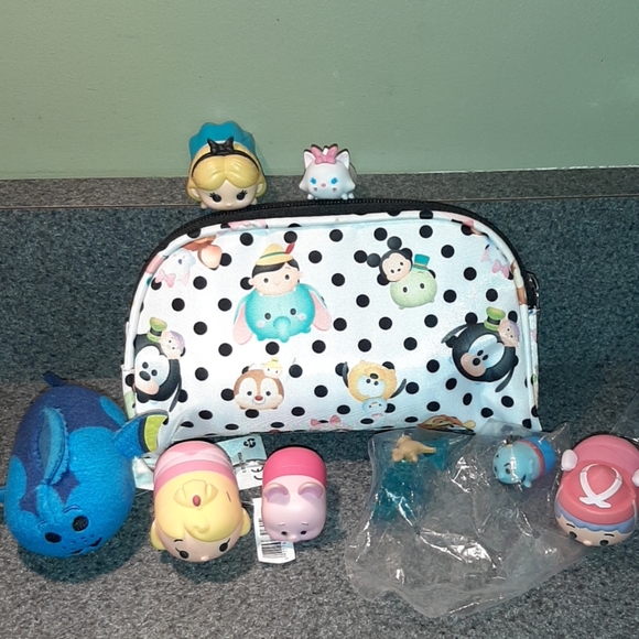 Disney Other - Tsum tsum lot